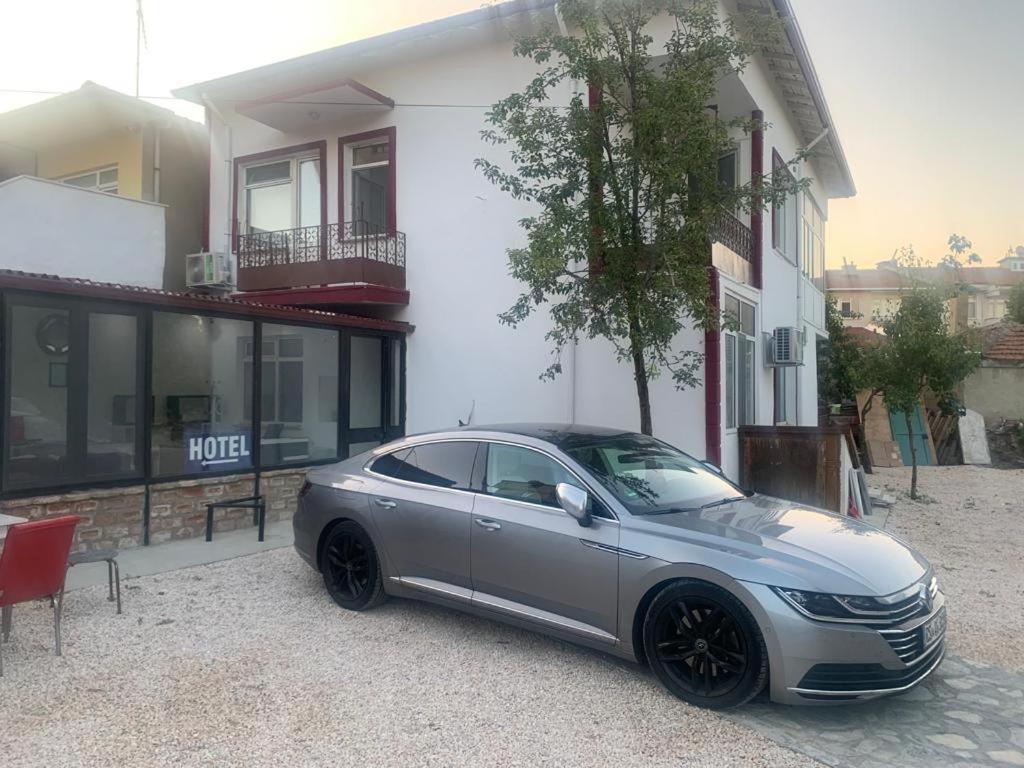 Ulasotel22 Αδριανούπολη Εξωτερικό φωτογραφία