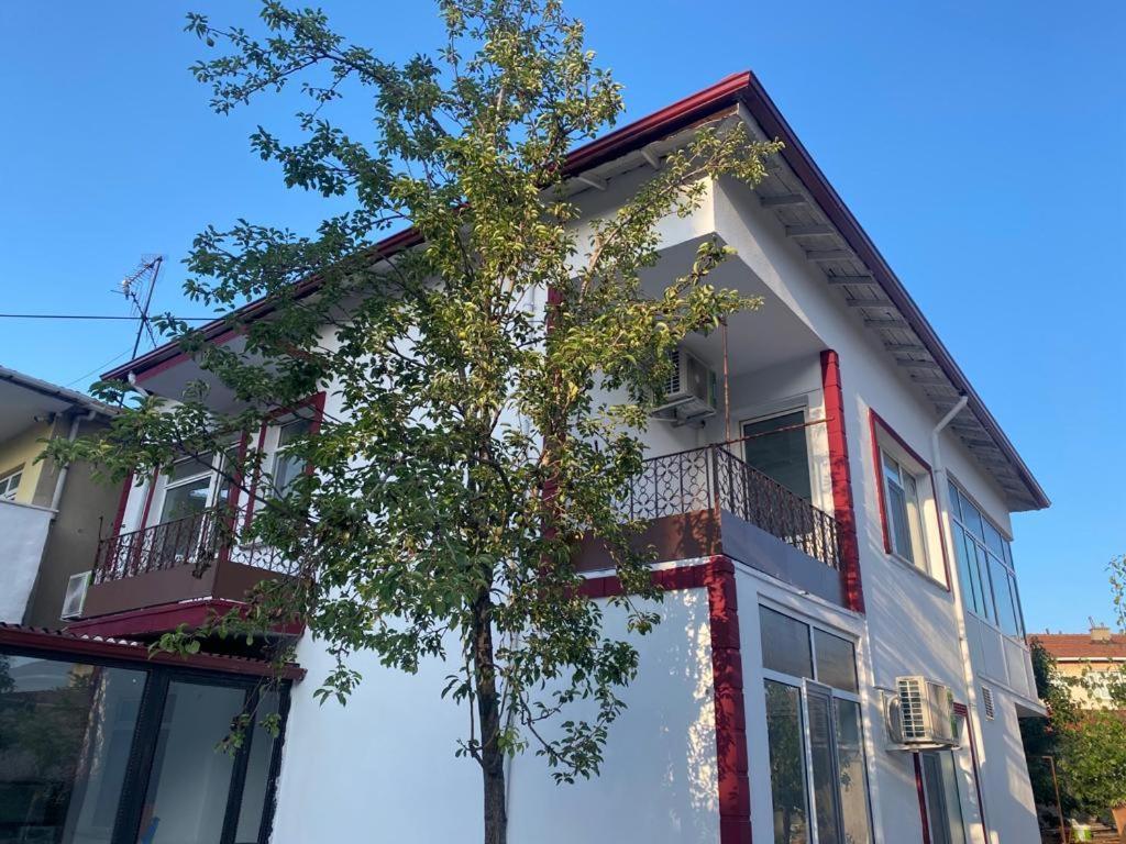 Ulasotel22 Αδριανούπολη Εξωτερικό φωτογραφία