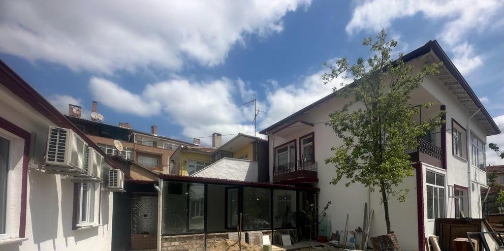 Ulasotel22 Αδριανούπολη Εξωτερικό φωτογραφία