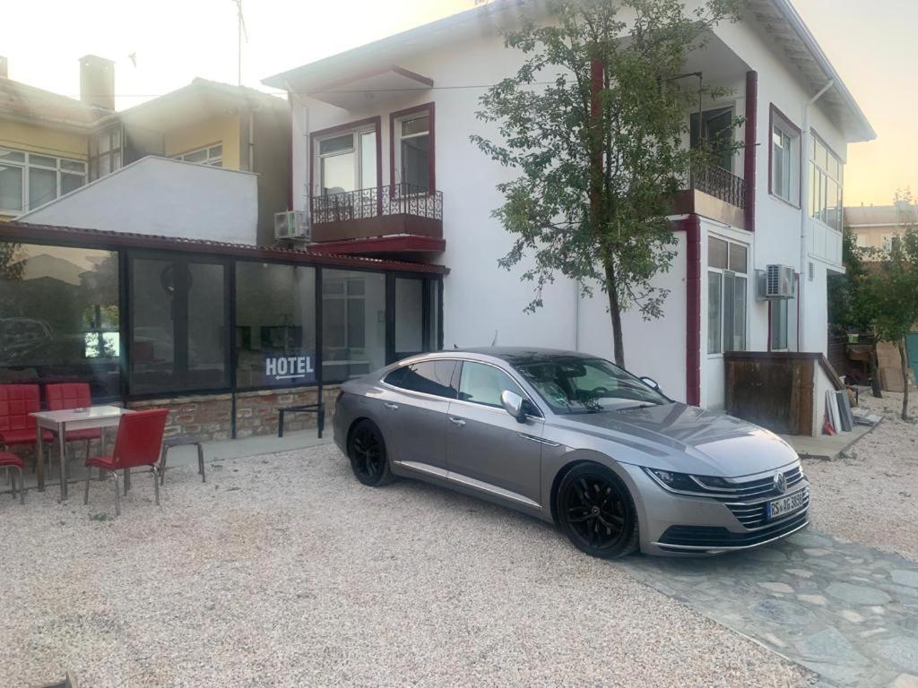 Ulasotel22 Αδριανούπολη Εξωτερικό φωτογραφία